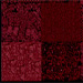 Deep Burgundy
